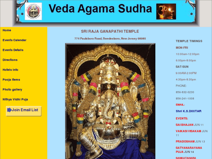 www.vedagamasudha.org