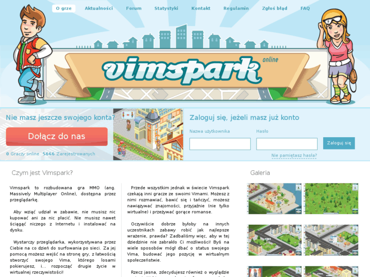 www.vimspark.com