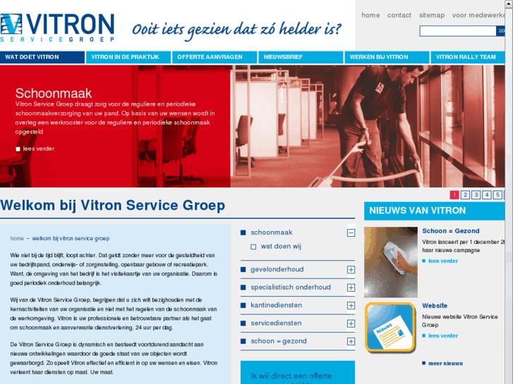 www.vitron.nl