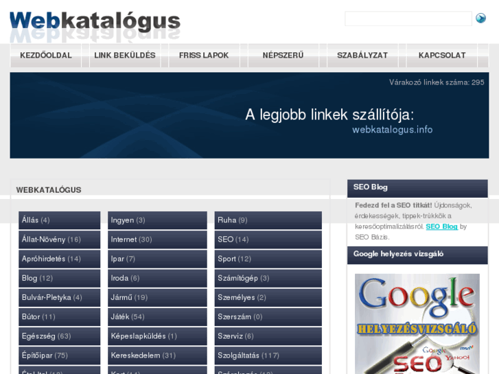 www.webkatalogus.info