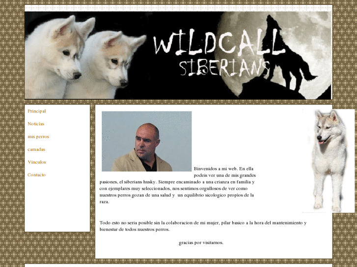 www.wildcall.net