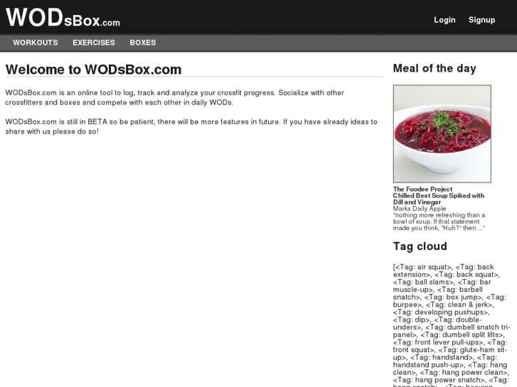 www.wodsbox.com