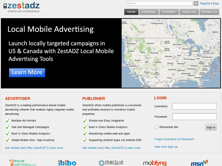 www.zestadz.com