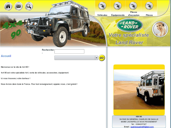 www.4x4-90.com