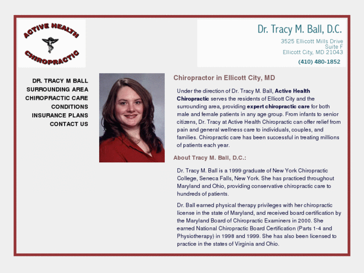 www.activehealthchiropractic.com