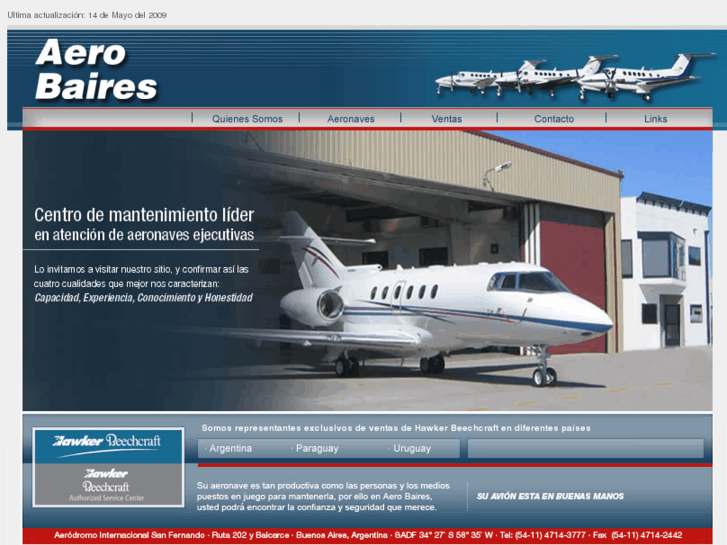 www.aerobaires.com.ar