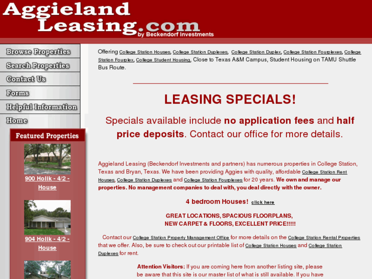 www.aggielandleasing.com