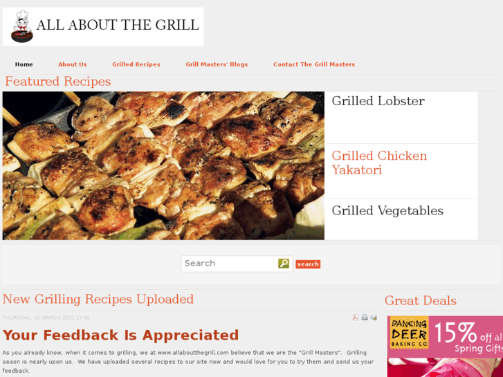 www.allaboutthegrill.com