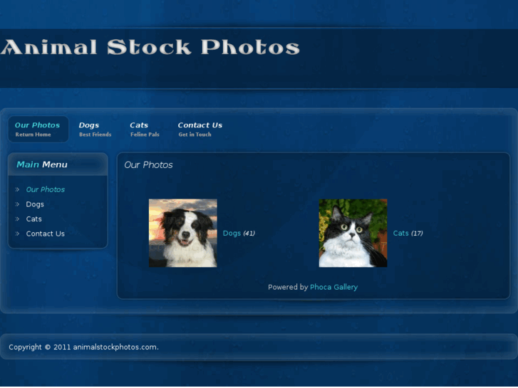 www.animalstockphotos.com