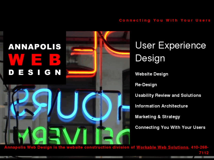 www.annapolisweb.biz