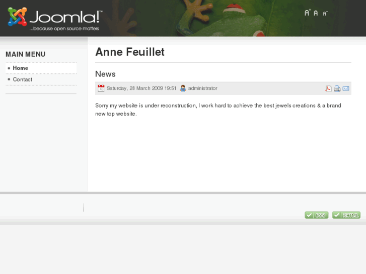 www.anne-feuillet.be