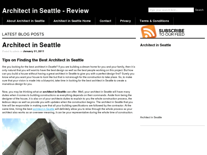 www.architectinseattle.com