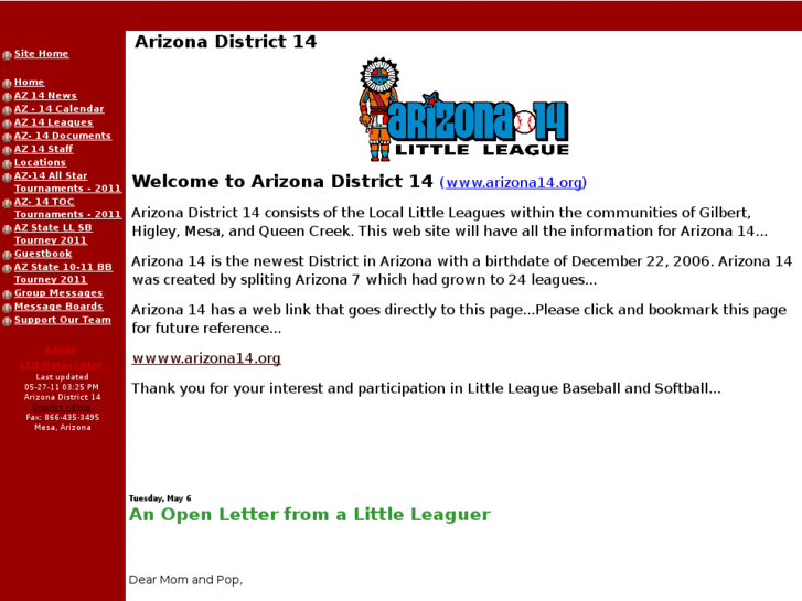 www.arizona14.com