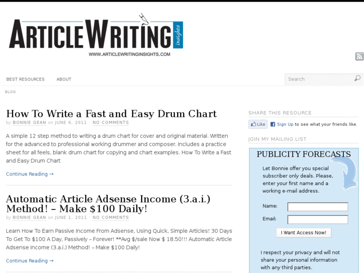 www.articlewritinginsights.com