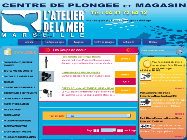 www.atelierdelamer.com