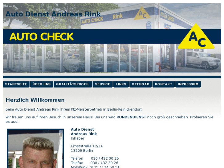 www.auto-dienst-tegel.com