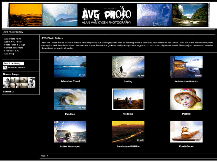 www.avgphoto.co.za