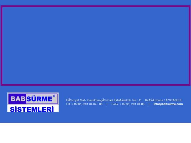 www.babsurme.com