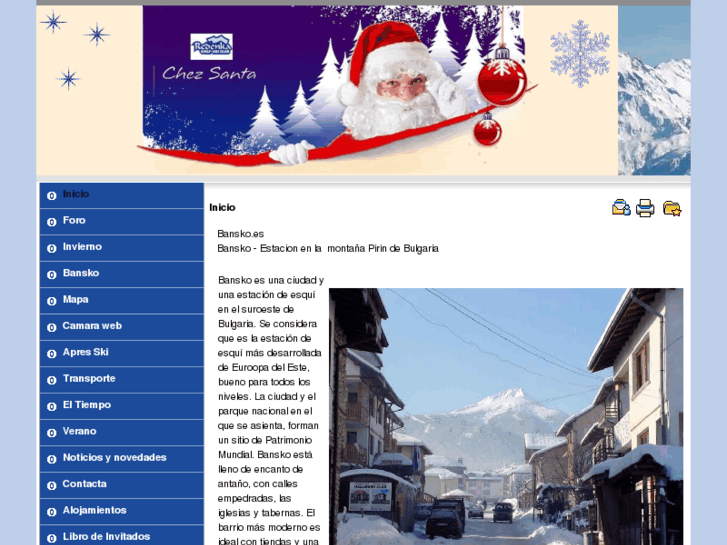 www.bansko.es