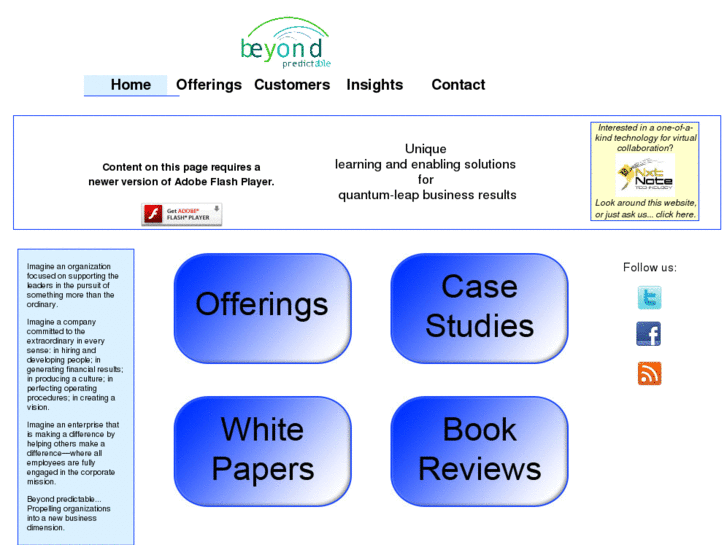 www.beyondpredictable.com