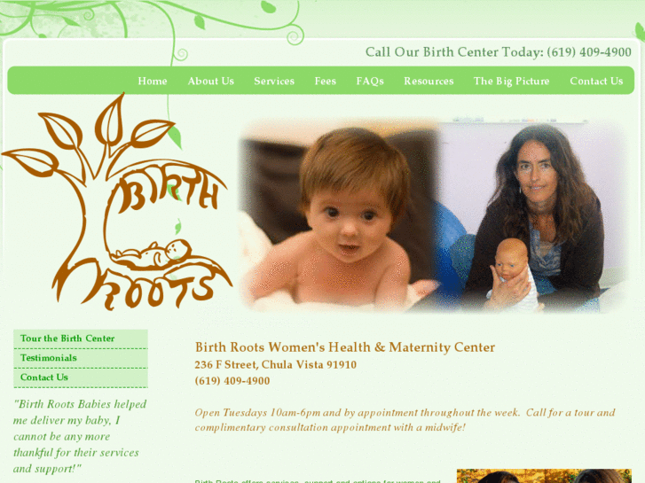 www.birthrootsbabies.com