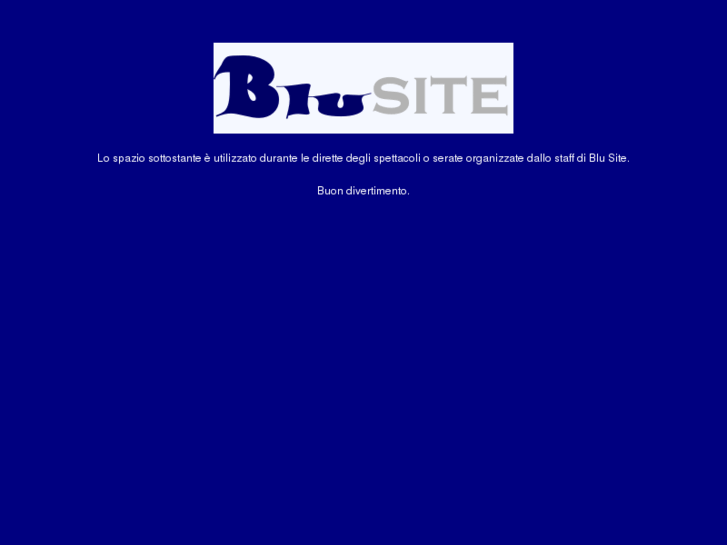 www.blusite.org