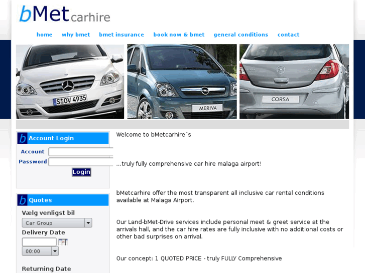 www.bmetcarhire.com