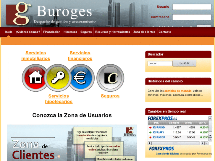 www.buroges.com