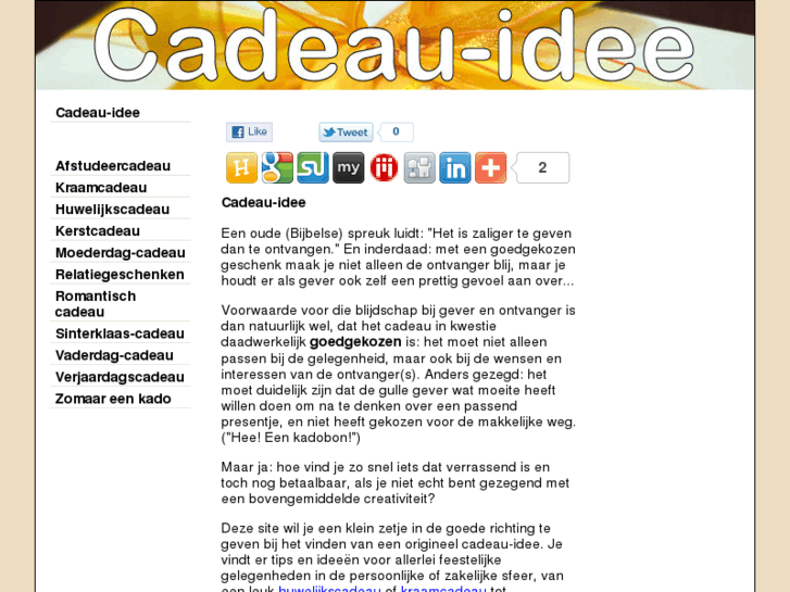 www.cadeauidee.org