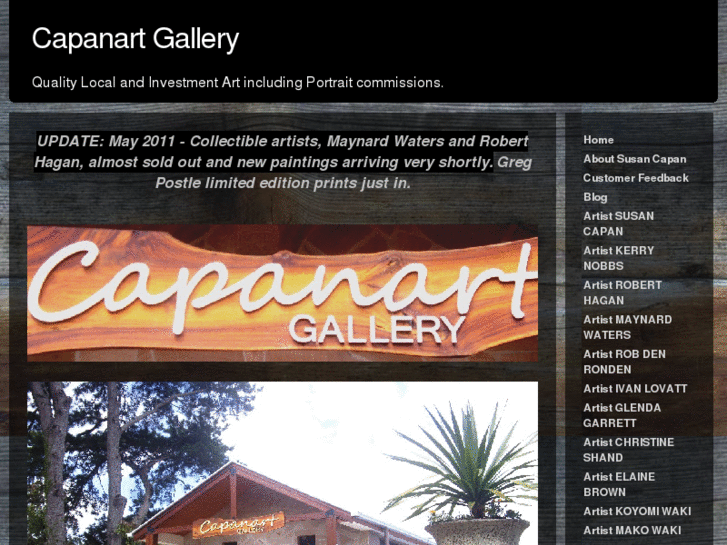 www.capanart.com