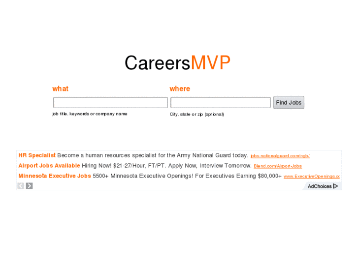 www.careersmvp.com