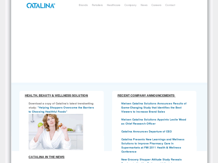 www.catalinamarketing.com