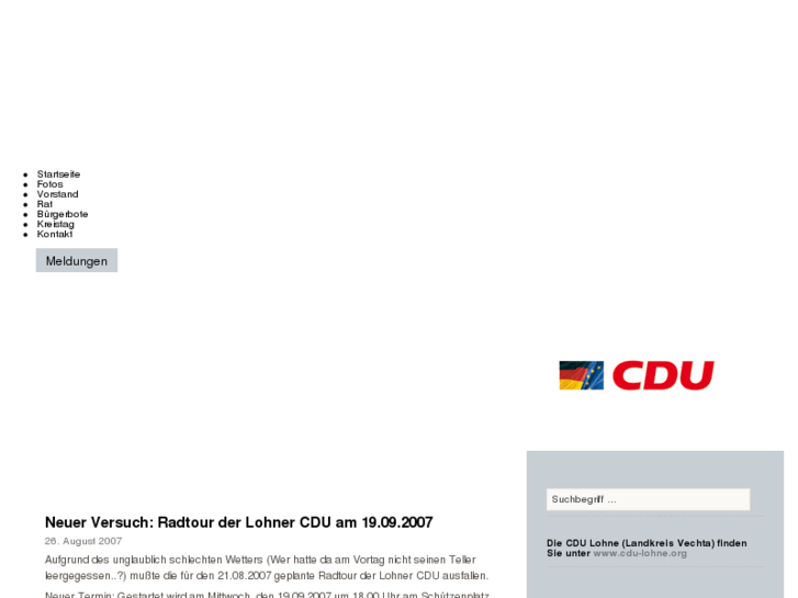 www.cdu-lohne.de