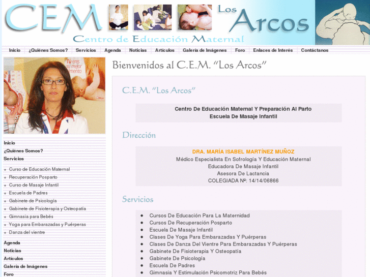 www.cemlosarcos.es