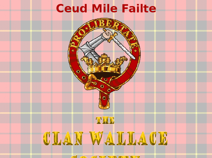 www.clanwallace.org