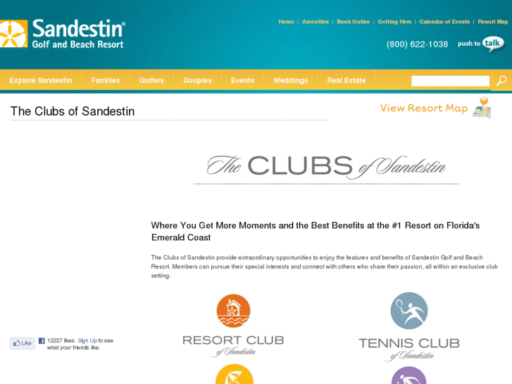 www.clubsofsandestin.com