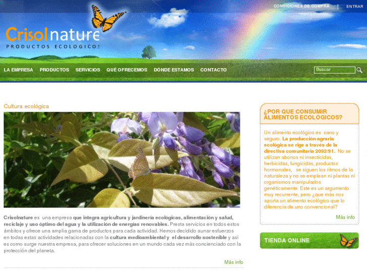 www.crisolnature.com