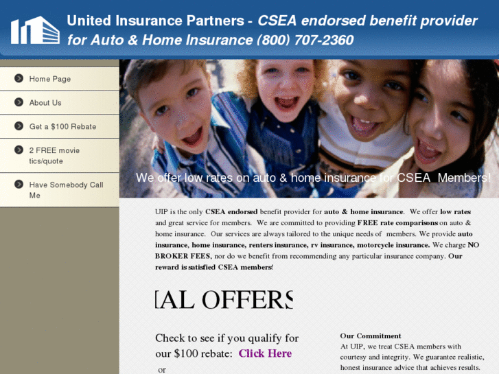 www.cseacarinsurance.com