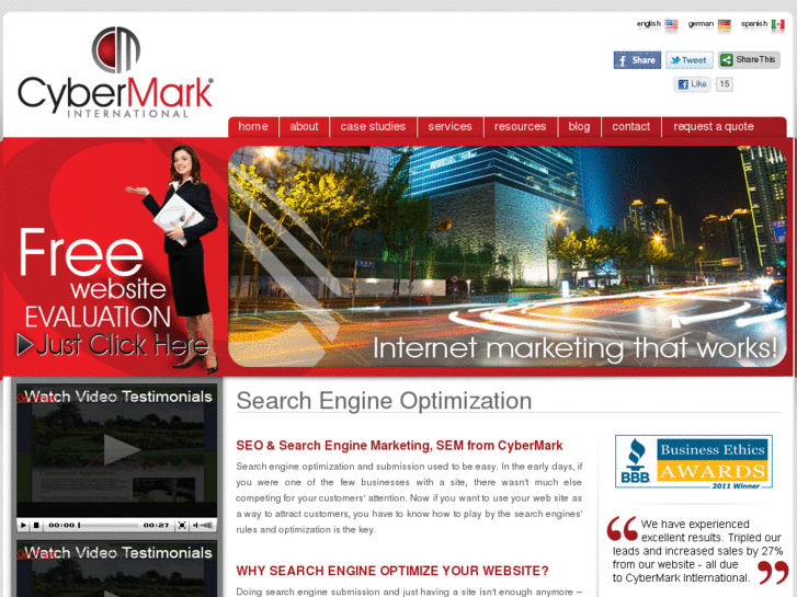www.cybermarkintl.net
