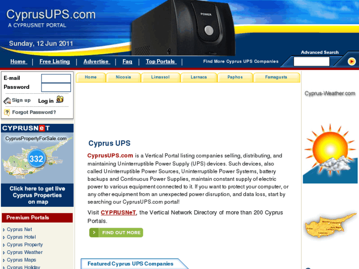 www.cyprusups.com