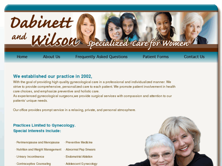 www.dabinettandwilson.com