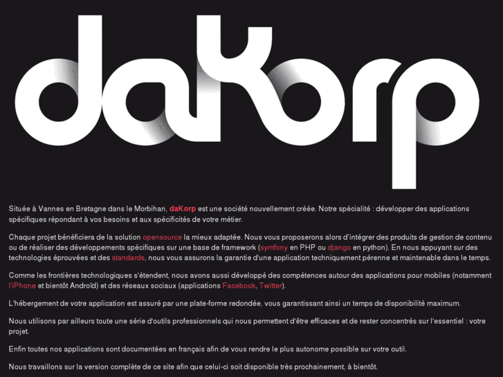 www.dakorp.com