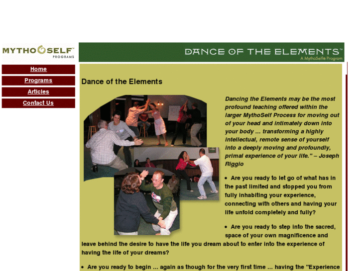 www.danceoftheelements.com