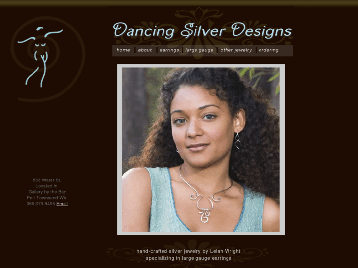 www.dancingsilverdesigns.com