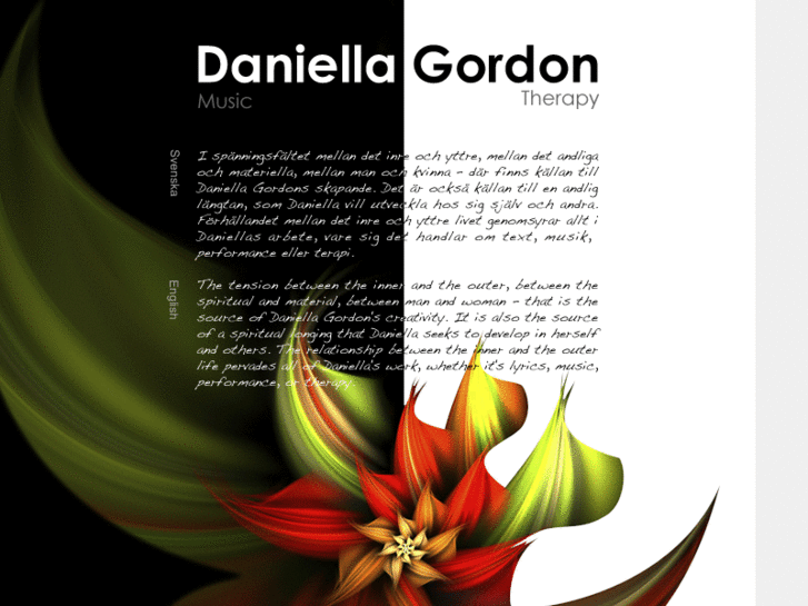 www.daniellagordon.com