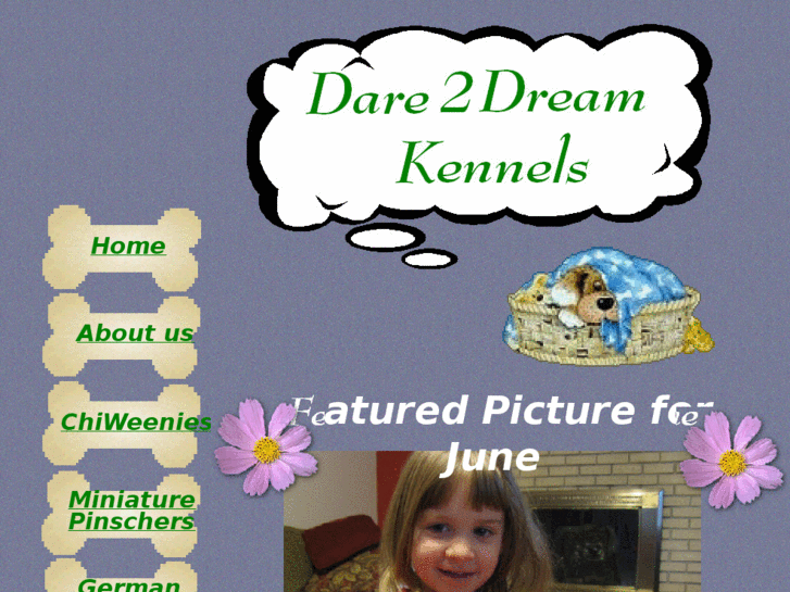 www.dare2dreamkennels.com