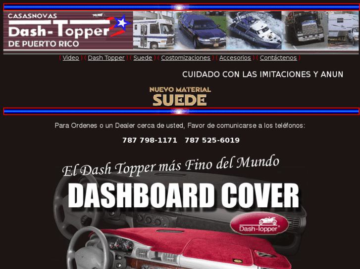 www.dashtopperpr.com