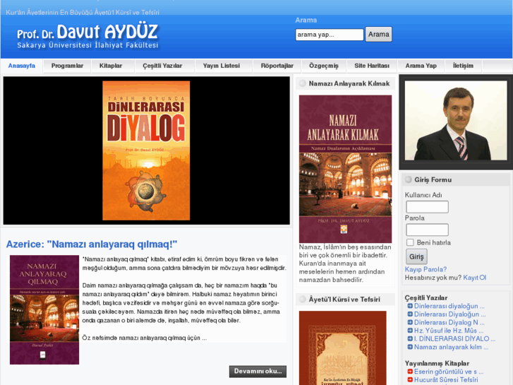 www.davutayduz.com