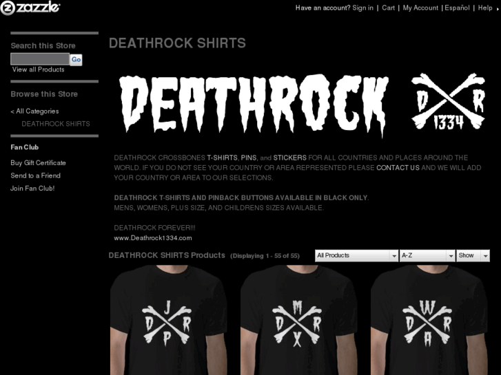 www.deathrock1334.com