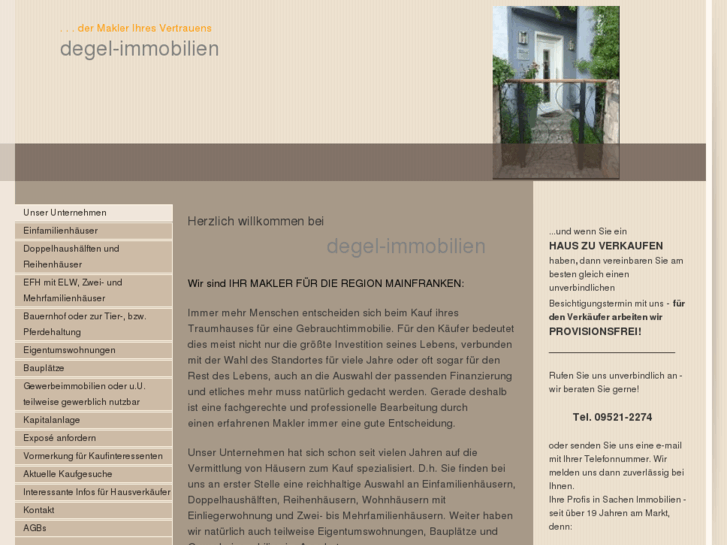 www.degel-immobilien.com